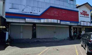DIJUAL  4 unit Ruko ( Ruko Sentra Tropodo ) samping Mie Mapan Tropodo Sidoarjo