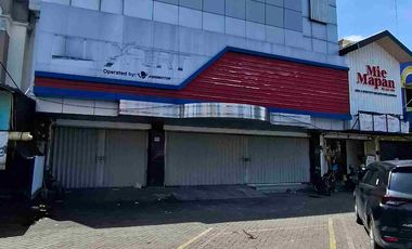 DIJUAL  4 unit Ruko ( Ruko Sentra Tropodo ) samping Mie Mapan Tropodo Sidoarjo