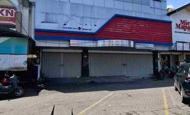 DIJUAL  4 unit Ruko ( Ruko Sentra Tropodo ) samping Mie Mapan Tropodo Sidoarjo