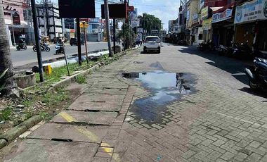 DIJUAL  4 unit Ruko ( Ruko Sentra Tropodo ) samping Mie Mapan Tropodo Sidoarjo