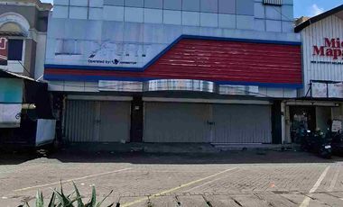 DIJUAL  4 unit Ruko ( Ruko Sentra Tropodo ) samping Mie Mapan Tropodo Sidoarjo
