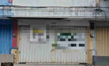 DIJUAL  4 unit Ruko ( Ruko Sentra Tropodo ) samping Mie Mapan Tropodo Sidoarjo