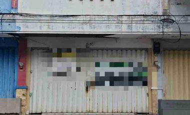 DIJUAL  4 unit Ruko ( Ruko Sentra Tropodo ) samping Mie Mapan Tropodo Sidoarjo