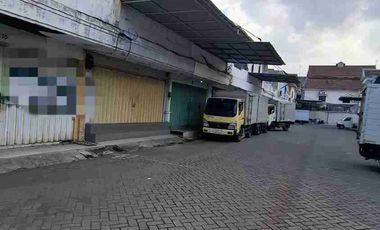DIJUAL  4 unit Ruko ( Ruko Sentra Tropodo ) samping Mie Mapan Tropodo Sidoarjo