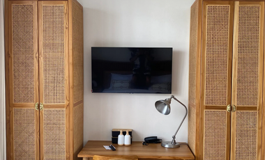 Vila untuk hunian dan investasi di kawasan Denpasar, Bali