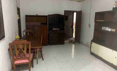 Disewa Rumah Strategis  dalam komplek nyaman di pulomas kayu putih dekat RS EMC pulomas