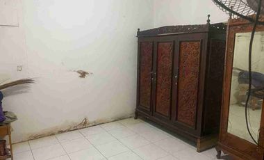 Disewa Rumah Strategis  dalam komplek nyaman di pulomas kayu putih dekat RS EMC pulomas