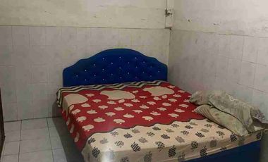 Disewa Rumah Strategis  dalam komplek nyaman di pulomas kayu putih dekat RS EMC pulomas