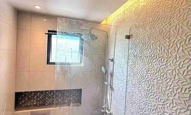 3 Storey 4 Bedroom Townhouse with 4 Car Garage For Rent at Kapitolyo Pasig