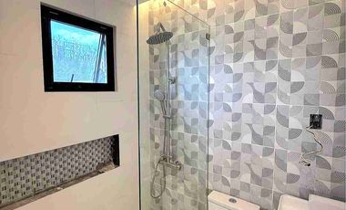 3 Storey 4 Bedroom Townhouse with 4 Car Garage For Rent at Kapitolyo Pasig