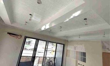 3 Storey 4 Bedroom Townhouse with 4 Car Garage For Rent at Kapitolyo Pasig