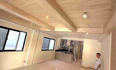 3 Storey 4 Bedroom Townhouse with 4 Car Garage For Rent at Kapitolyo Pasig