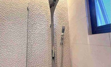 3 Storey 4 Bedroom Townhouse with 4 Car Garage For Rent at Kapitolyo Pasig