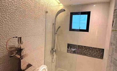 3 Storey 4 Bedroom Townhouse with 4 Car Garage For Rent at Kapitolyo Pasig
