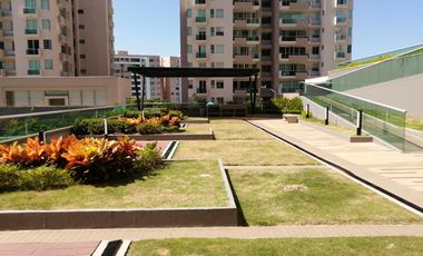 Apartamento en venta en la zona de Buenavista, Riomar, Barranquilla