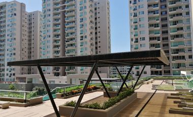 Apartamento en venta en la zona de Buenavista, Riomar, Barranquilla