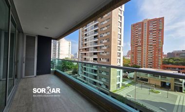 Apartamento en venta en la zona de Buenavista, Riomar, Barranquilla