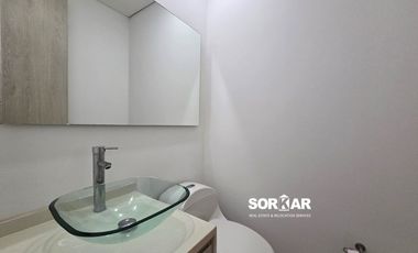 Apartamento en venta en la zona de Buenavista, Riomar, Barranquilla