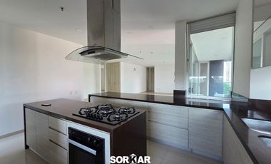 Apartamento en venta en la zona de Buenavista, Riomar, Barranquilla