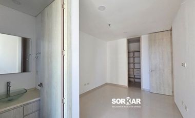 Apartamento en venta en la zona de Buenavista, Riomar, Barranquilla