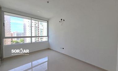 Apartamento en venta en la zona de Buenavista, Riomar, Barranquilla