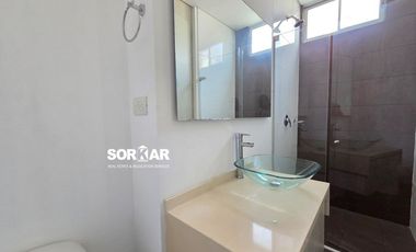 Apartamento en venta en la zona de Buenavista, Riomar, Barranquilla
