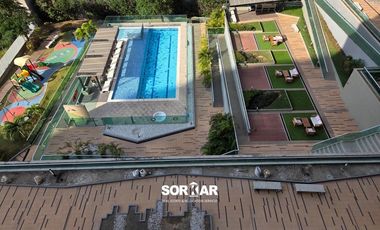 Apartamento en venta en la zona de Buenavista, Riomar, Barranquilla