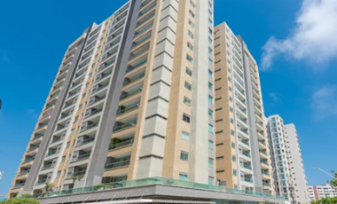 Apartamento en venta en la zona de Buenavista, Riomar, Barranquilla