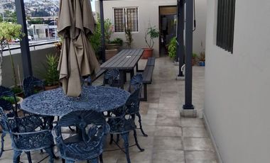 LOFT EN RENTA AMUEBLADO CERCA DE LOS ARCOS