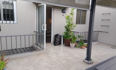 LOFT EN RENTA AMUEBLADO CERCA DE LOS ARCOS
