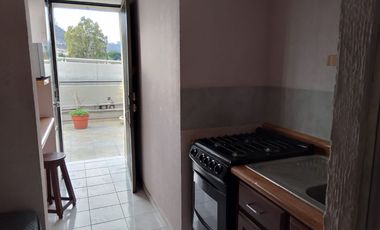 LOFT EN RENTA AMUEBLADO CERCA DE LOS ARCOS