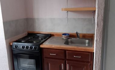 LOFT EN RENTA AMUEBLADO CERCA DE LOS ARCOS
