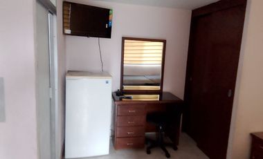 LOFT EN RENTA AMUEBLADO CERCA DE LOS ARCOS