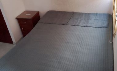 LOFT EN RENTA AMUEBLADO CERCA DE LOS ARCOS