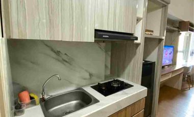 Disewa Apartemen Studio Elodea Full furnis Lt 21