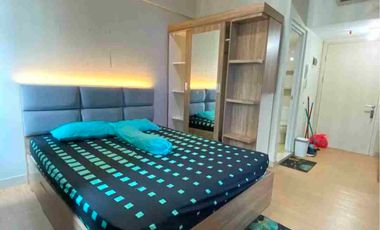 Disewa Apartemen Studio Elodea Full furnis Lt 21