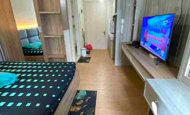 Disewa Apartemen Studio Elodea Full furnis Lt 21