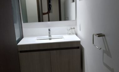 DEPARTAMENTO EN RENTA AMUEBLADO DE 3 HABITACIONES EN BIOSFERA TOWERS