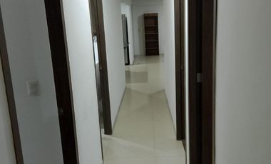 DEPARTAMENTO EN RENTA AMUEBLADO DE 3 HABITACIONES EN BIOSFERA TOWERS