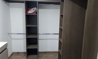DEPARTAMENTO EN RENTA AMUEBLADO DE 3 HABITACIONES EN BIOSFERA TOWERS