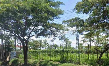 Dijual Tanah Dan Bangunan Jalan Raya Bancar, Desa Margosuko Kec Bancar Tuban Cocok Dibuat untuk Pergudangan atau Bengkel