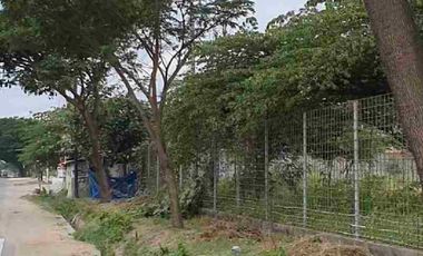 Dijual Tanah Dan Bangunan Jalan Raya Bancar, Desa Margosuko Kec Bancar Tuban Cocok Dibuat untuk Pergudangan atau Bengkel