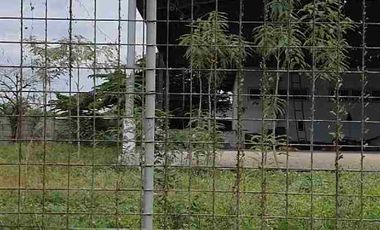 Dijual Tanah Dan Bangunan Jalan Raya Bancar, Desa Margosuko Kec Bancar Tuban Cocok Dibuat untuk Pergudangan atau Bengkel