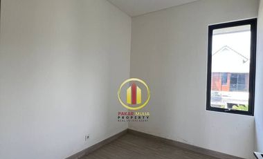 Rumah siap huni di Podomoro Buah Batu Bandung Harga Turun Jadi 1,95 M
