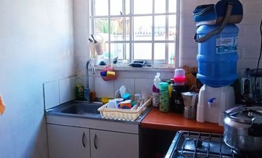 Arriendo casa de tres dormitorios en centro de Curacavi