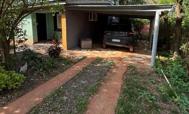 Casa en Candelaria, Misiones