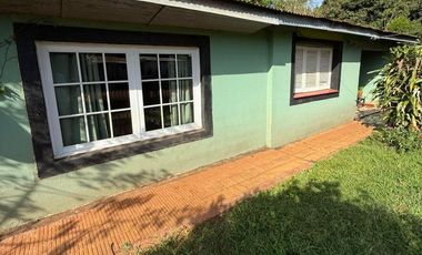 Casa en Candelaria, Misiones