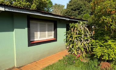 Casa en Candelaria, Misiones