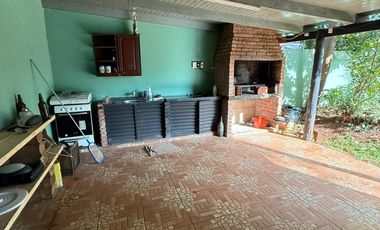 Casa en Candelaria, Misiones