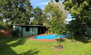 Casa en Candelaria, Misiones